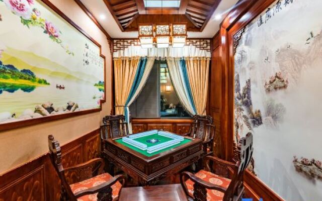 Xishuangbanna Jinghong Nalan Manor (Century Jinyuan)