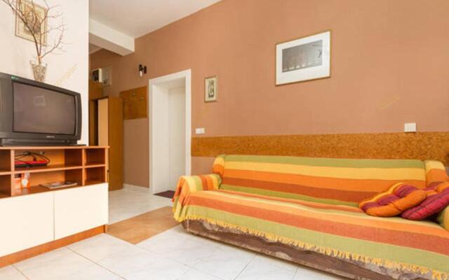 Luxury apartment Marjan - Black