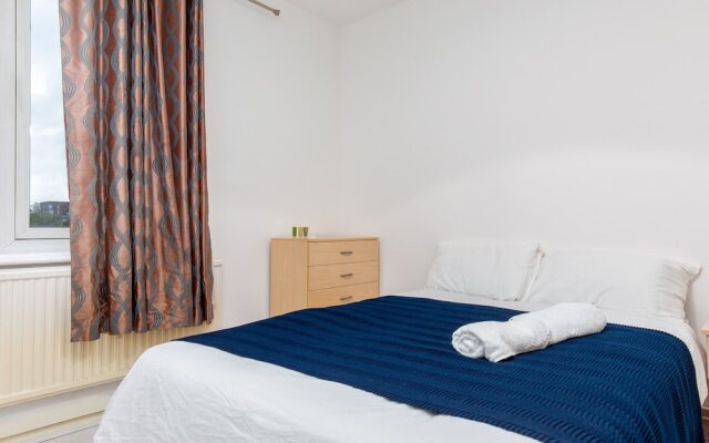 James Middleton House - Deluxe Guest Room 3