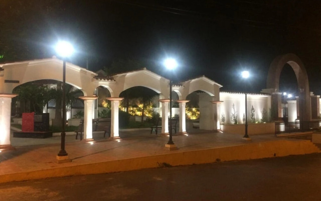 hotel Hellenika