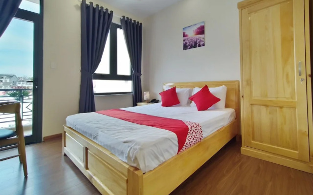 Oyo 841 Bao Hoang Hotel