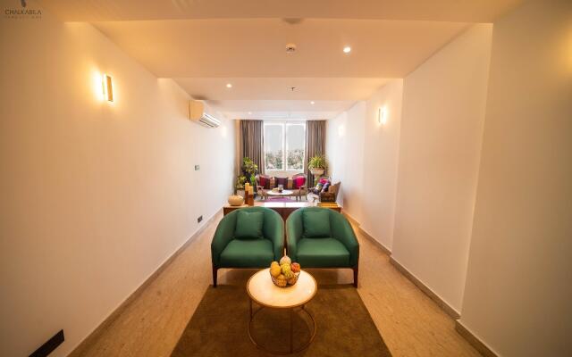 Aura Boutique Hotel