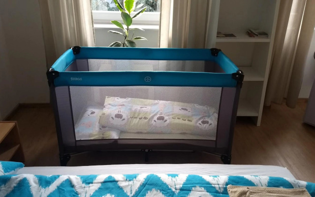 Vienna Smile Apartment Schoenbrunn