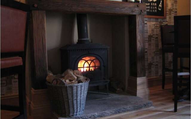 The George at Wath
