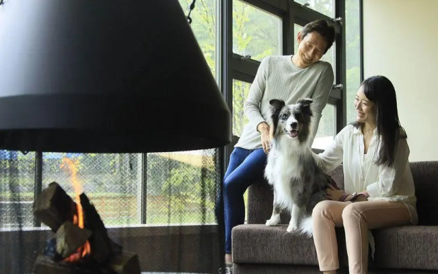 Yutorelo Garden Kitakaruizawa