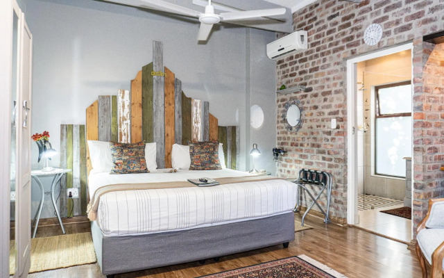 Earthbound B&B