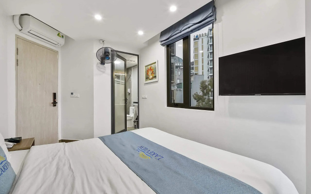 22Land Housing Lake view 65 Trich Sai