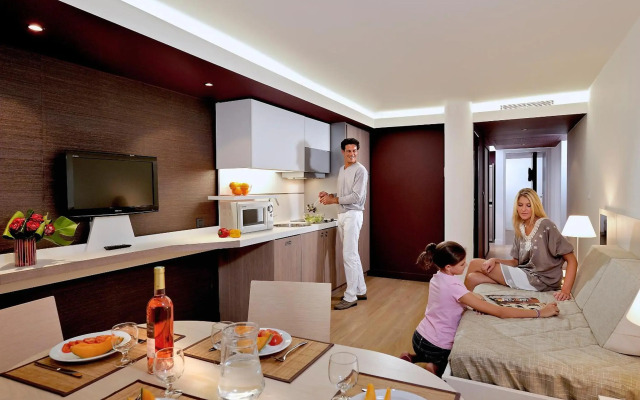 Residéal Premium Cannes