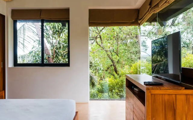 Puravida II -luxury 3bhk Villa Pvt Pool Anjuna