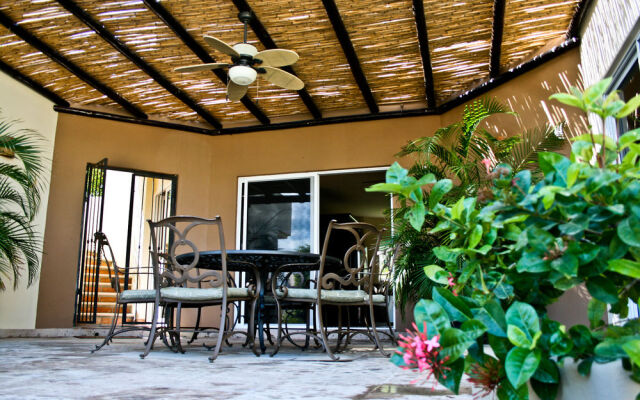 Tooker Villa La Jolla de Los Cabo
