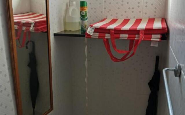 Casa a 3 minutos da praia