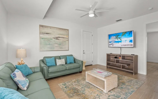 Lido Dream Combined Duplex Both N & S