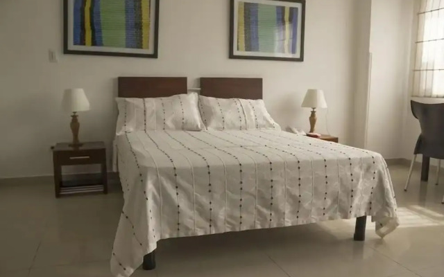 Aw Hotel Chipichape Urban