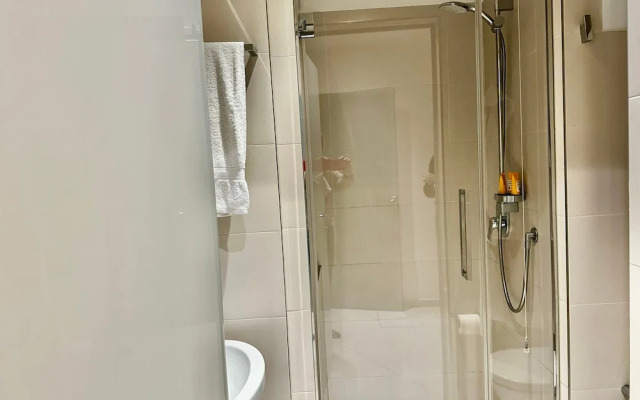 Domus Historic Rome Palazzo Modern Luxury Near Piazza Navona