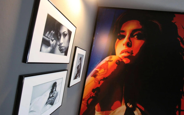 Hotel Apartamentos Rock Star