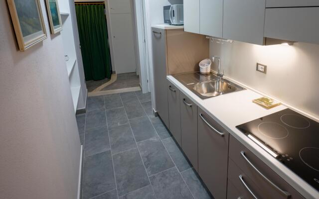 Welcomely - Residenza Deriu - Vanna