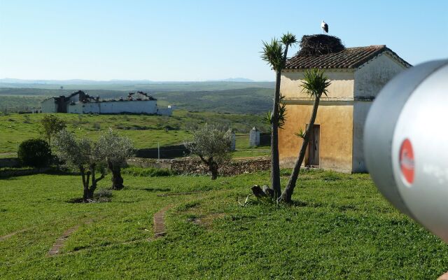 Casa Rural Las Canteras