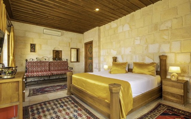 Helen Cave Suites