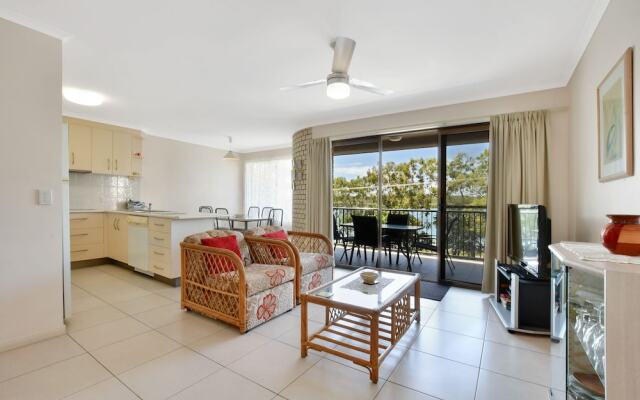 Coral Breeze Bradman Avenue Maroochydore