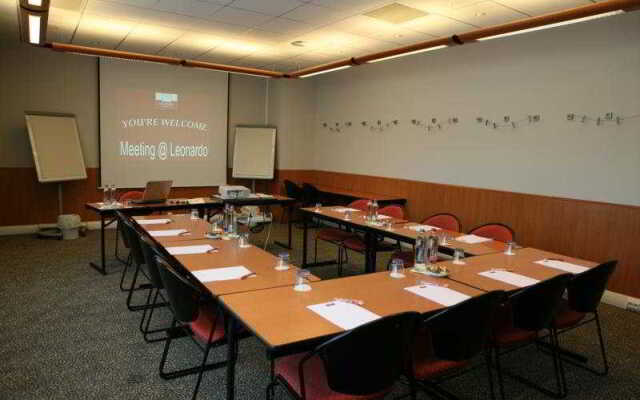 Hamptons Hotel Namur