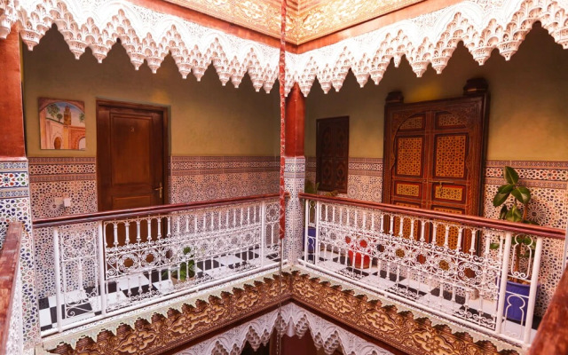 Riad Dar Marrakech & Spa