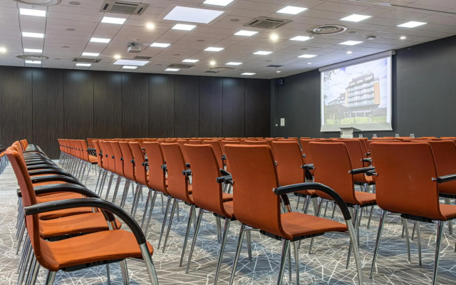 Mercure Palanga Vanagupe Resort