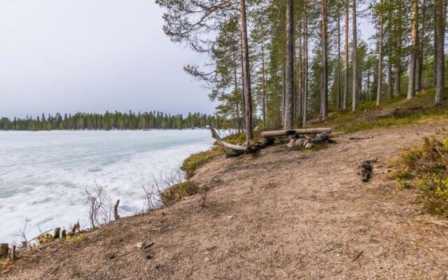 Veskahovi Kuusamo in Kuusamo