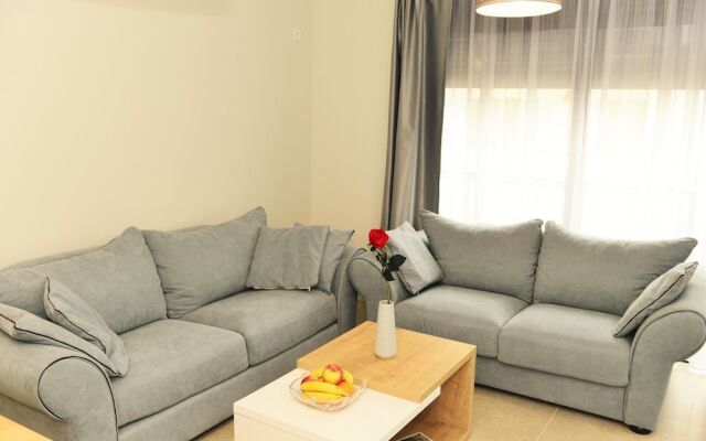 Apartmani Ralux Tivat