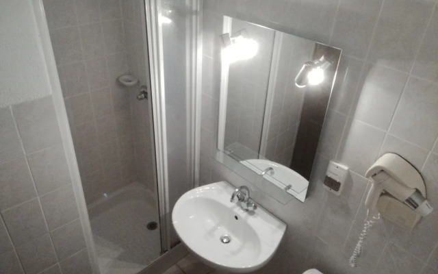 Résidence Marina Di A Testa