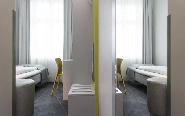 Thon Hotel Trondheim