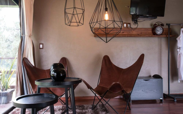 Orgánico Hotel Boutique