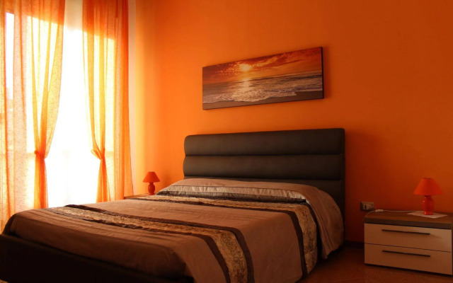 B&B Costa Sicula