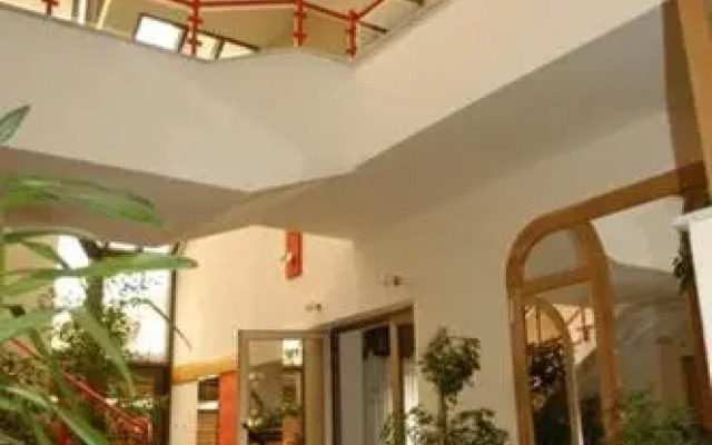 Hotel Restauracja Varia