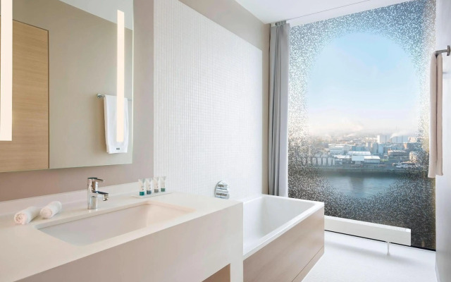 The Westin Hamburg Elbphilharmonie