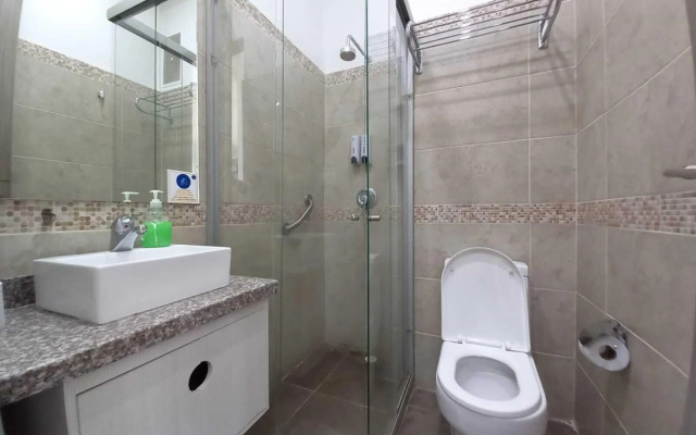 Terrazas Tayrona Travelers Apartamentos y Suites