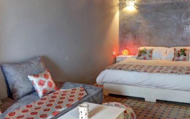 Riad Belle Essaouira