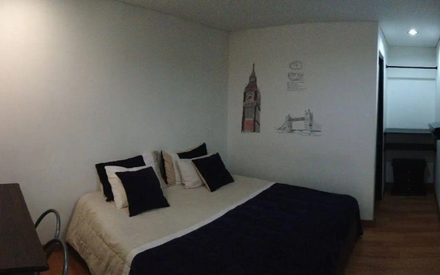 Ayenda 1033 Quintas de Normandia