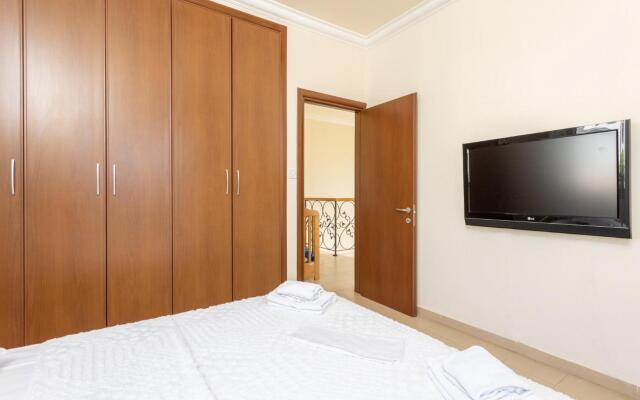 Villa Andree
