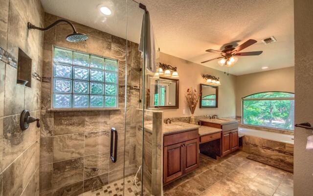 Little Ponderosa Paradise PRD 1572