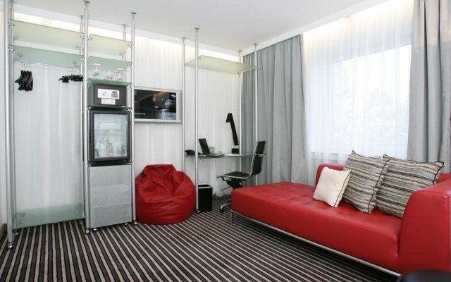 Galerie Design Hotel Bonn managed by Maritim Hotels