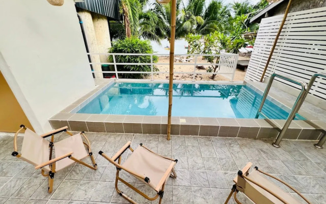 GAO Phala beachfront hostel & pool villa