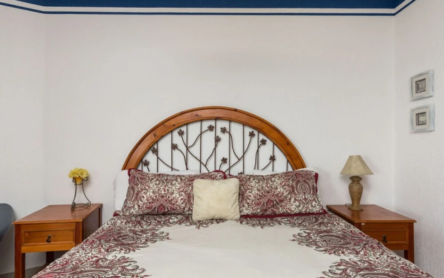 Sonoran Sea 2BR SSW 403 by Casago