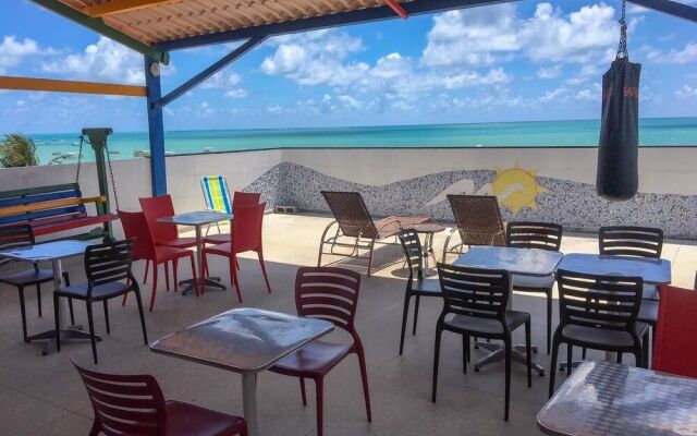 Maraga Beach Hostel