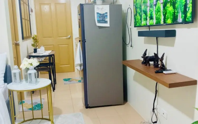 Oceanfront Condo in Dumaguete City - Perfect Getaway