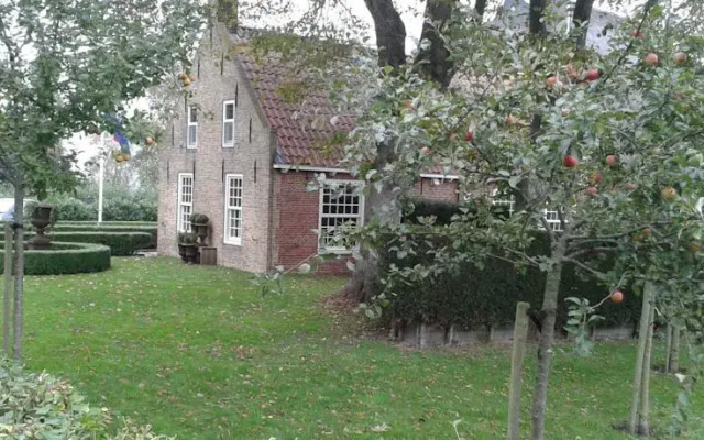 Voorhuis Nynke Pleats