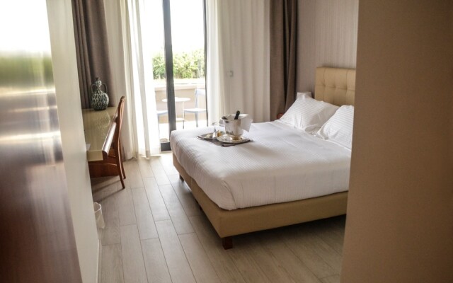 D'Aragona Lifestyle Hotel
