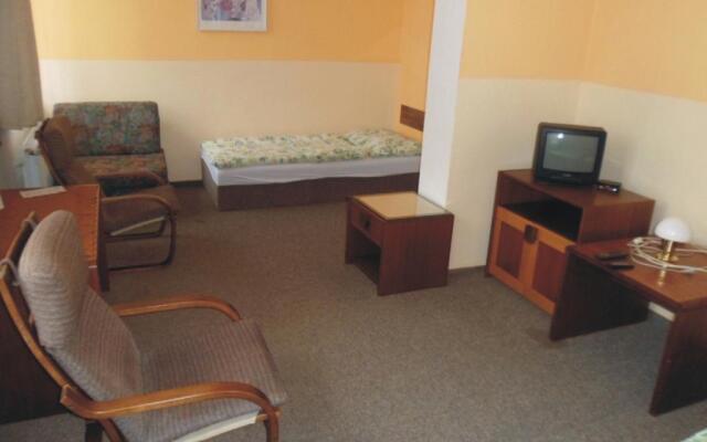 Hotel Prajzko