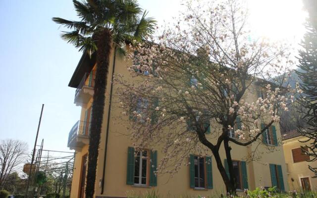 La Seca - Antico Albergo Alzese