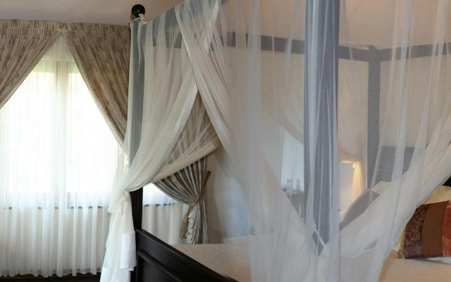 St. Lucia Wetlands Guest House