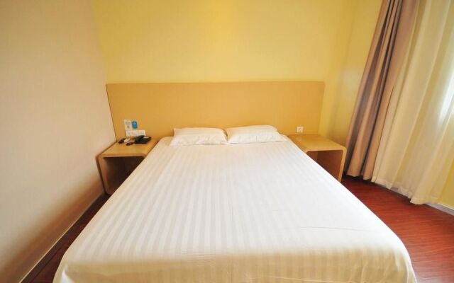 Hanting Express Hangzhou Baojiao North Road